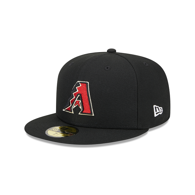 New Era Arizona Diamondbacks Fairway 2023 59FIFTY Fitted Hat