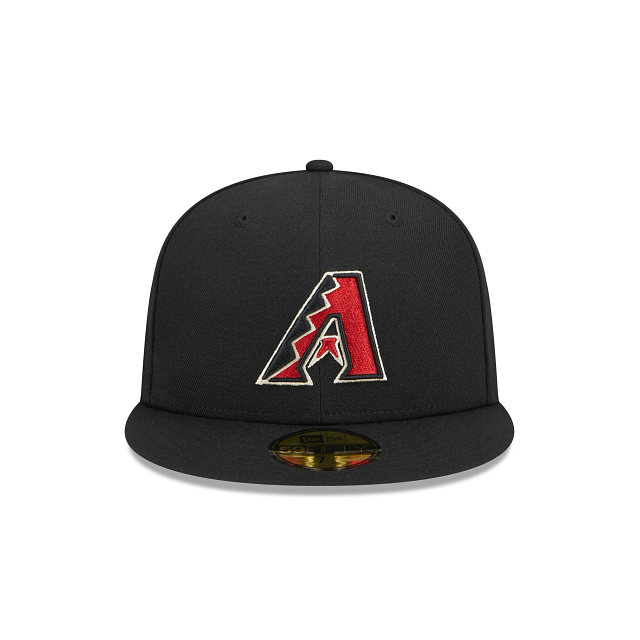 New Era Arizona Diamondbacks Fairway 2023 59FIFTY Fitted Hat