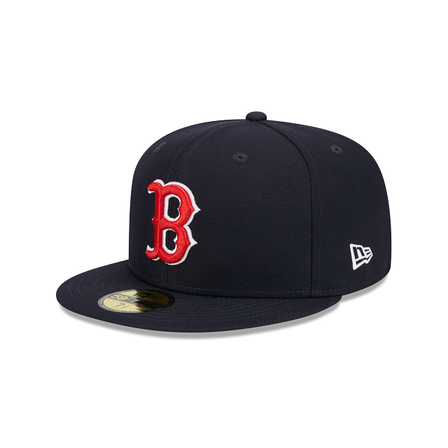 New Era Boston Red Sox Fairway 2023 59FIFTY Fitted Hat