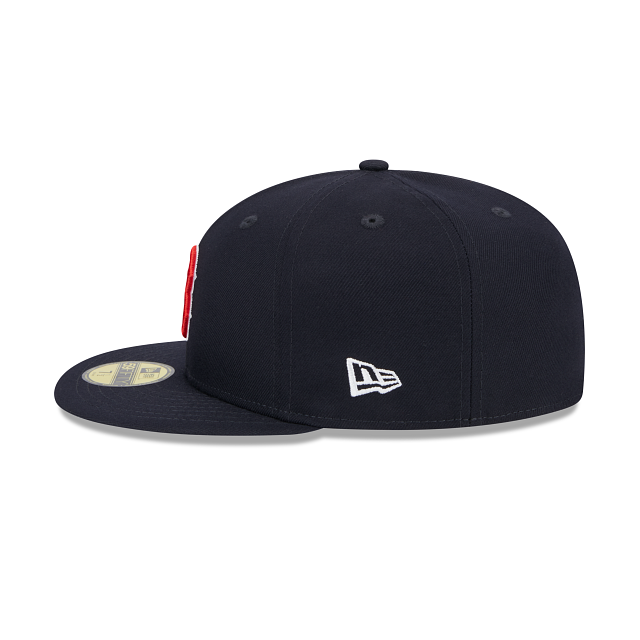 New Era Boston Red Sox Fairway 2023 59FIFTY Fitted Hat