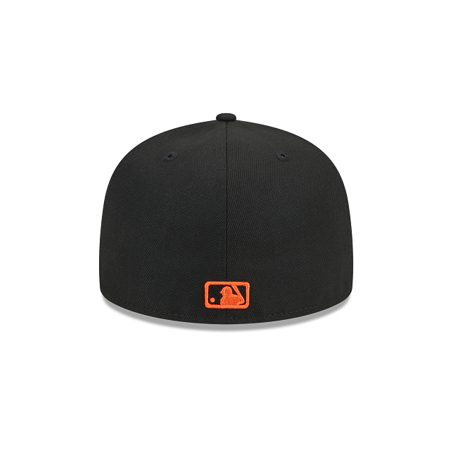 New Era Baltimore Orioles Fairway 2023 59FIFTY Fitted Hat