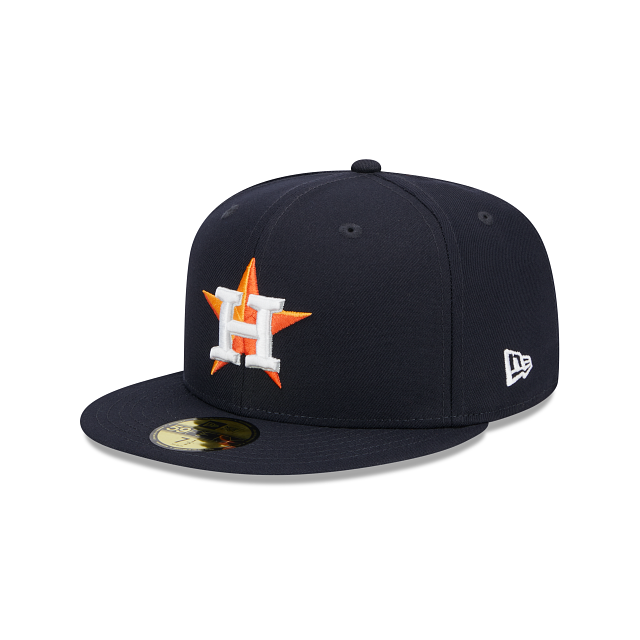New Era Houston Astros Fairway 2023 59FIFTY Fitted Hat