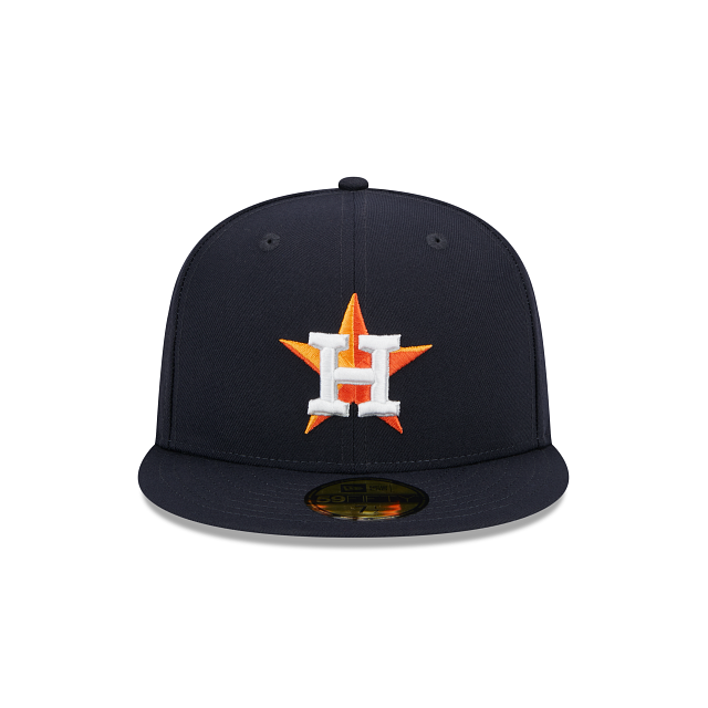 New Era Houston Astros Fairway 2023 59FIFTY Fitted Hat