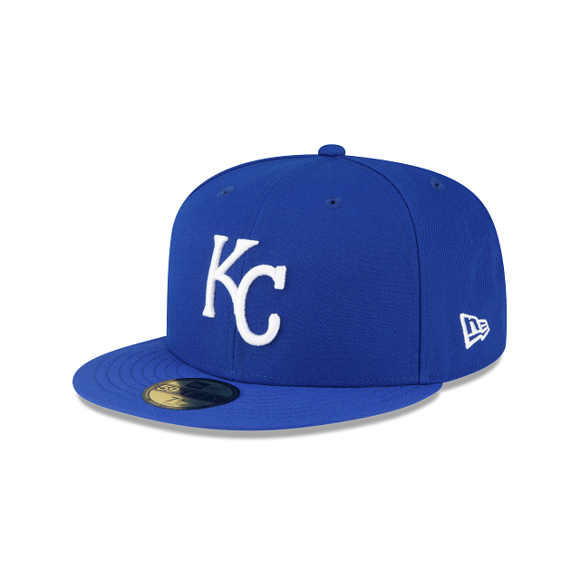 New Era Kansas City Royals Fairway 2023 59FIFTY Fitted Hat
