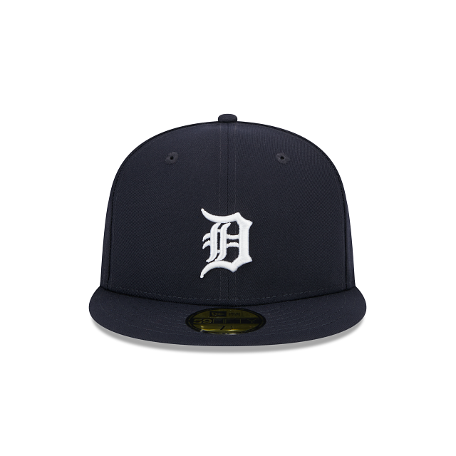New Era Detroit Tigers Fairway 2023 59FIFTY Fitted Hat