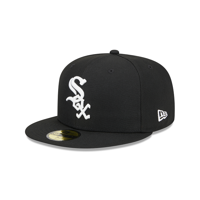 New Era Chicago White Sox Fairway 2023 59FIFTY Fitted Hat