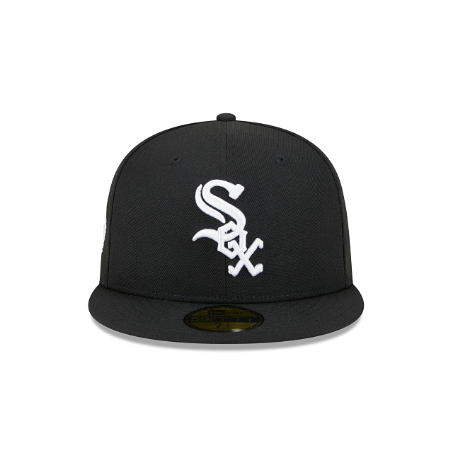 New Era Chicago White Sox Fairway 2023 59FIFTY Fitted Hat