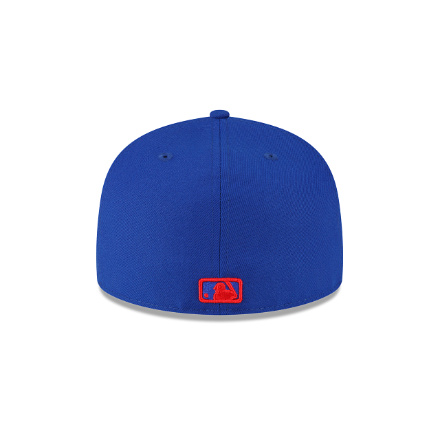 New Era Chicago Cubs Fairway 2023 59FIFTY Fitted Hat