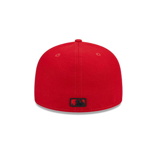 New Era Cincinnati Reds Fairway 2023 59FIFTY Fitted Hat