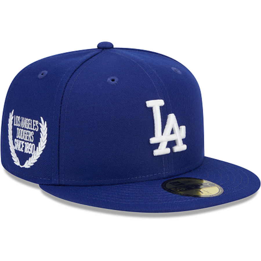 New Era Los Angeles Dodgers Fairway 2023 59FIFTY Fitted Hat