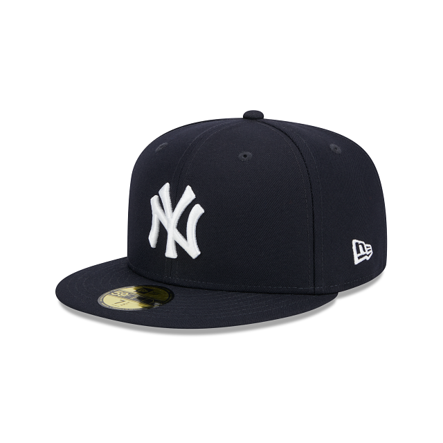 New Era New York Yankees Fairway 2023 59FIFTY Fitted Hat