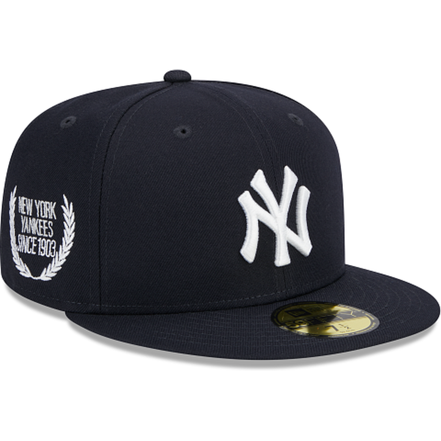 New Era New York Yankees Fairway 2023 59FIFTY Fitted Hat