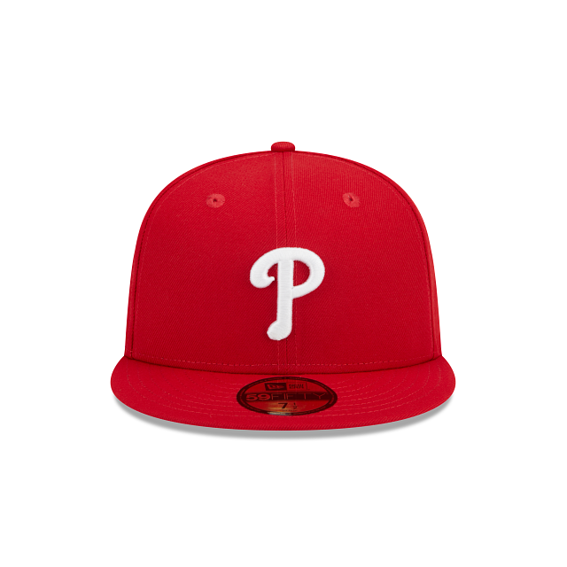 New Era Philadelphia Phillies Fairway 2023 59FIFTY Fitted Hat