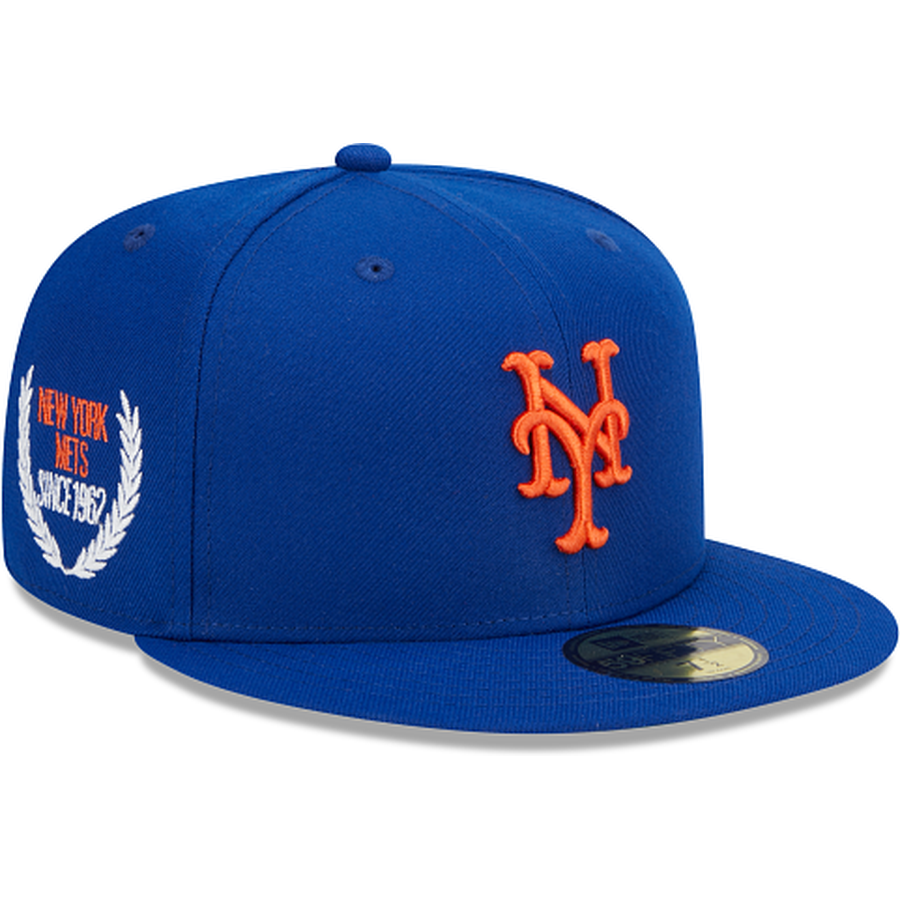 New Era New York Mets Fairway 2023 59FIFTY Fitted Hat