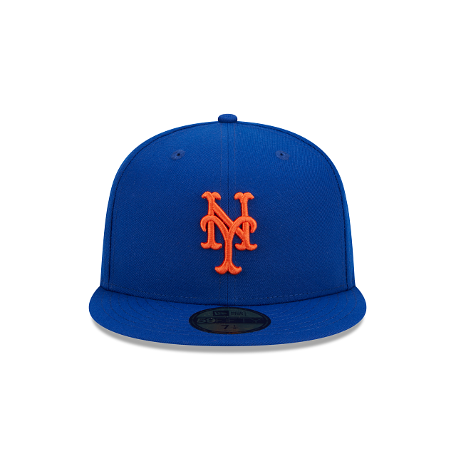 New Era New York Mets Fairway 2023 59FIFTY Fitted Hat