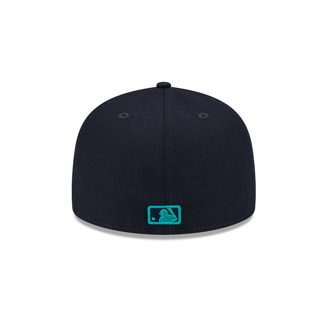 New Era Seattle Mariners Fairway 2023 59FIFTY Fitted Hat