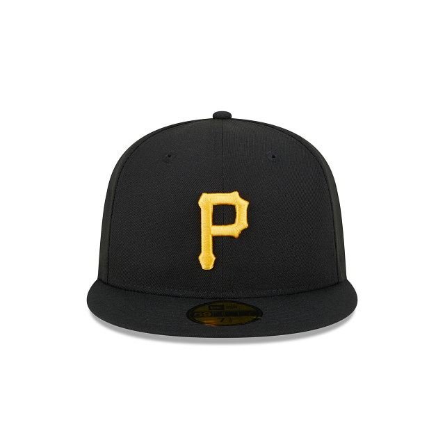 New Era Pittsburgh Pirates Fairway 2023 59FIFTY Fitted Hat