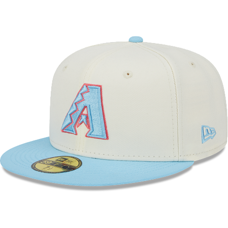 New Era Arizona Diamondbacks Colorpack 2023 59FIFTY Fitted Hat