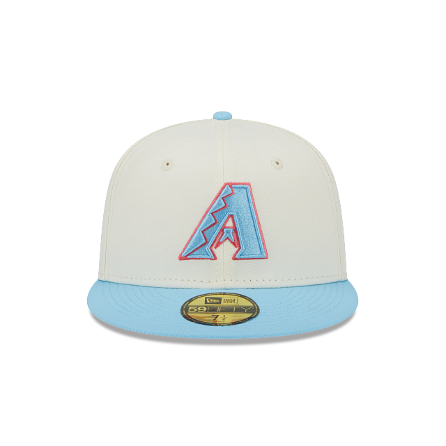 New Era Arizona Diamondbacks Colorpack 2023 59FIFTY Fitted Hat