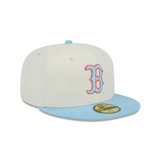New Era Boston Red Sox Colorpack 2023 59FIFTY Fitted Hat