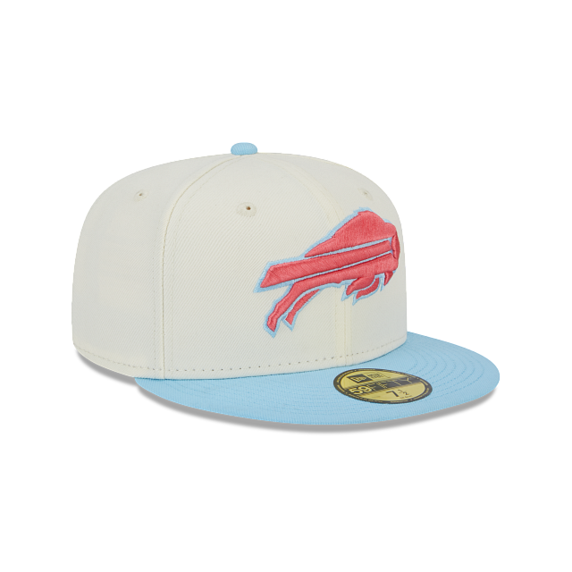 New Era Buffalo Bills Colorpack 2023 59FIFTY Fitted Hat