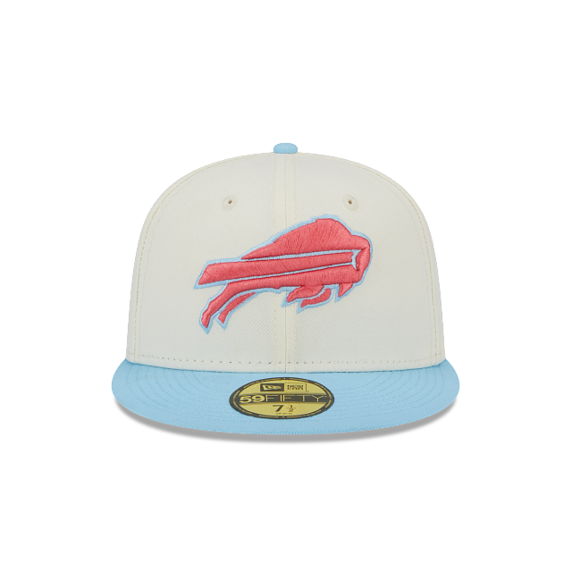 New Era Buffalo Bills Colorpack 2023 59FIFTY Fitted Hat