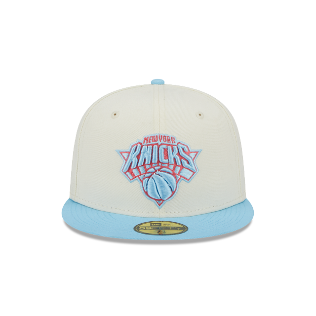 New Era New York Knicks Colorpack 2023 59FIFTY Fitted Hat