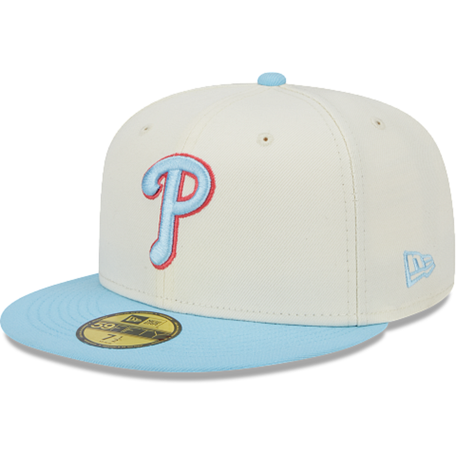 New Era Philadelphia Phillies Colorpack 2023 59FIFTY Fitted Hat