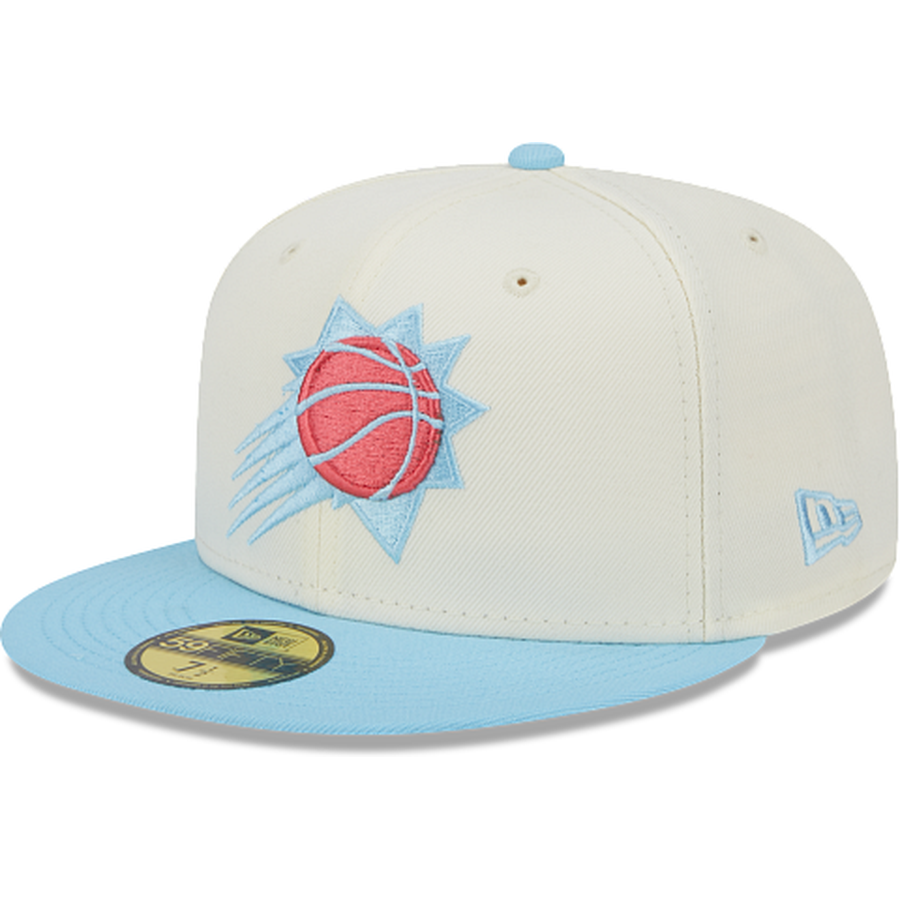 New Era Phoenix Suns Colorpack 2023 59FIFTY Fitted Hat