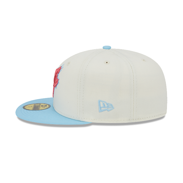 New Era Toronto Blue Jays Colorpack 2023 59FIFTY Fitted Hat