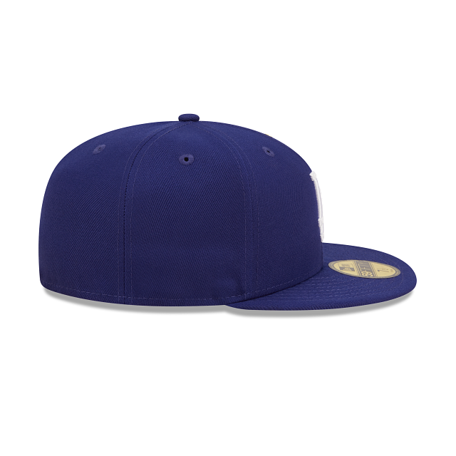 New Era Los Angeles Dodgers State Park 2022 59FIFTY Fitted Hat