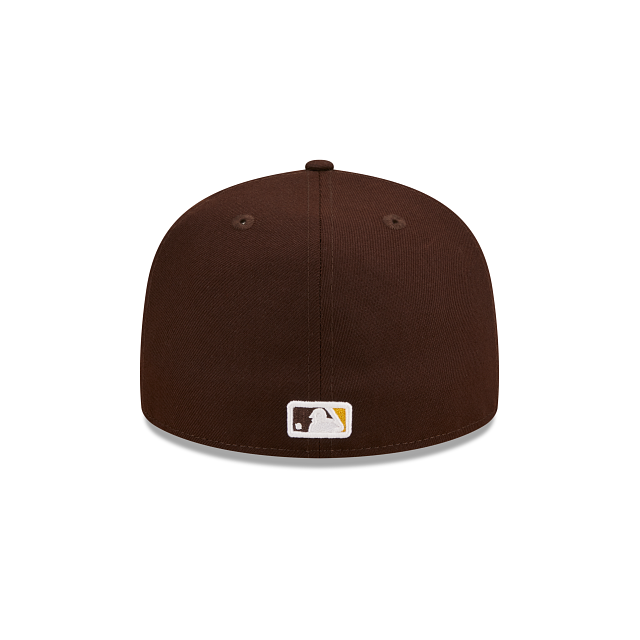 New Era San Diego Padres State Park 2022 59FIFTY Fitted Hat