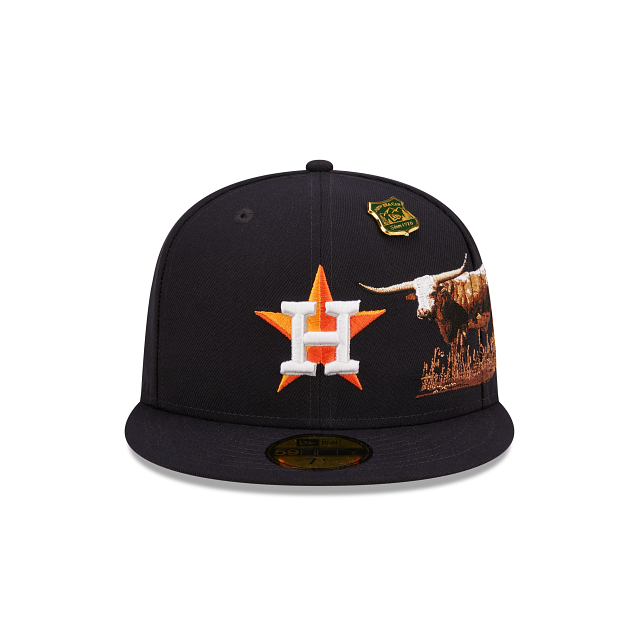 New Era Houston Astros State Park 2022 59FIFTY Fitted Hat