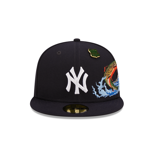 state park 59fifty fitted