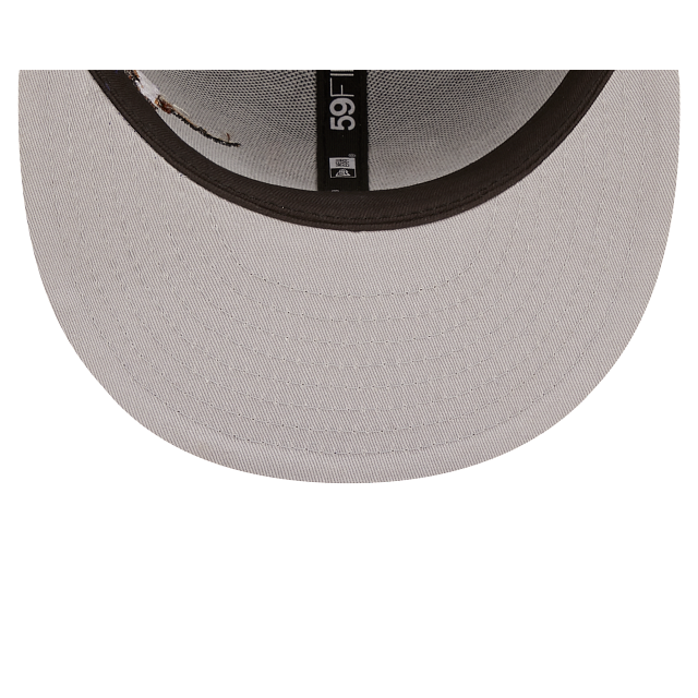 state park 59fifty fitted