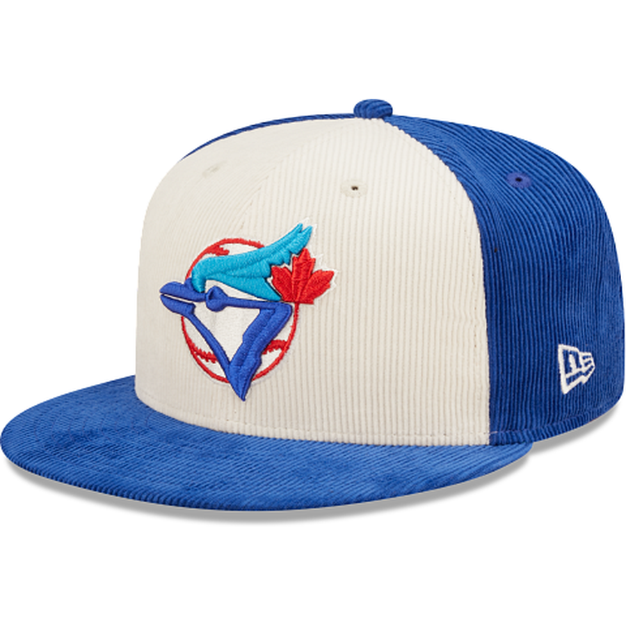 Men's New Era Khaki Toronto Blue Jays Almost Friday A-Frame 9FIFTY Men's New Era Khaki Toronto Blue Jays Almost Friday A-Frame 9FIFTY