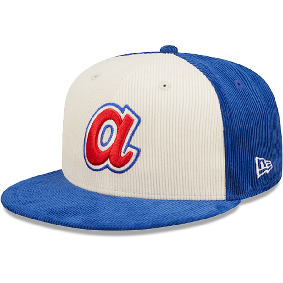 ATLANTA BRAVES '47 1995 WORLD SERIES CAPTAIN a SNAPBACK HAT | | Buy and Sell on