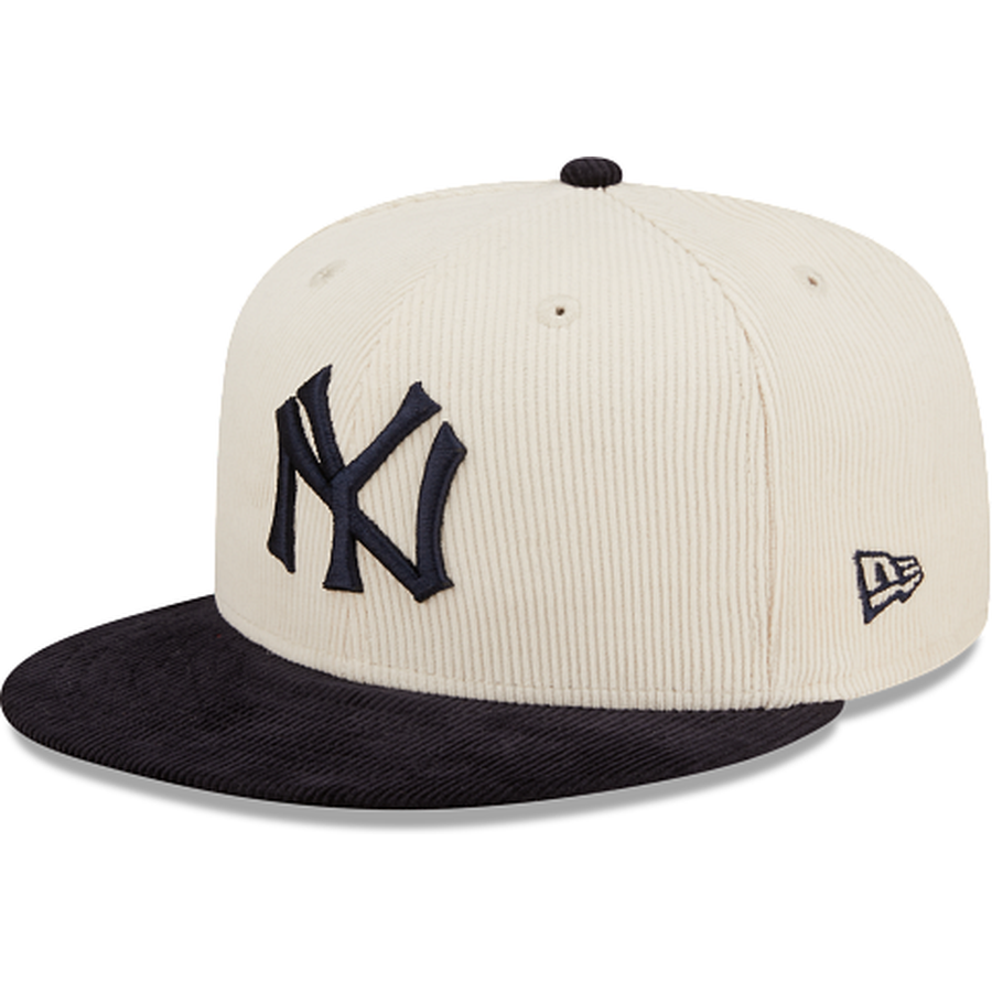 New Era New York Yankees 59Fifty Fitted Cap