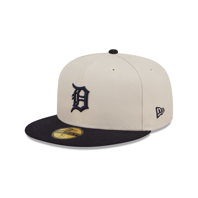 New Era Detroit Tigers Autumn Air 2022 59FIFTY Fitted Hat