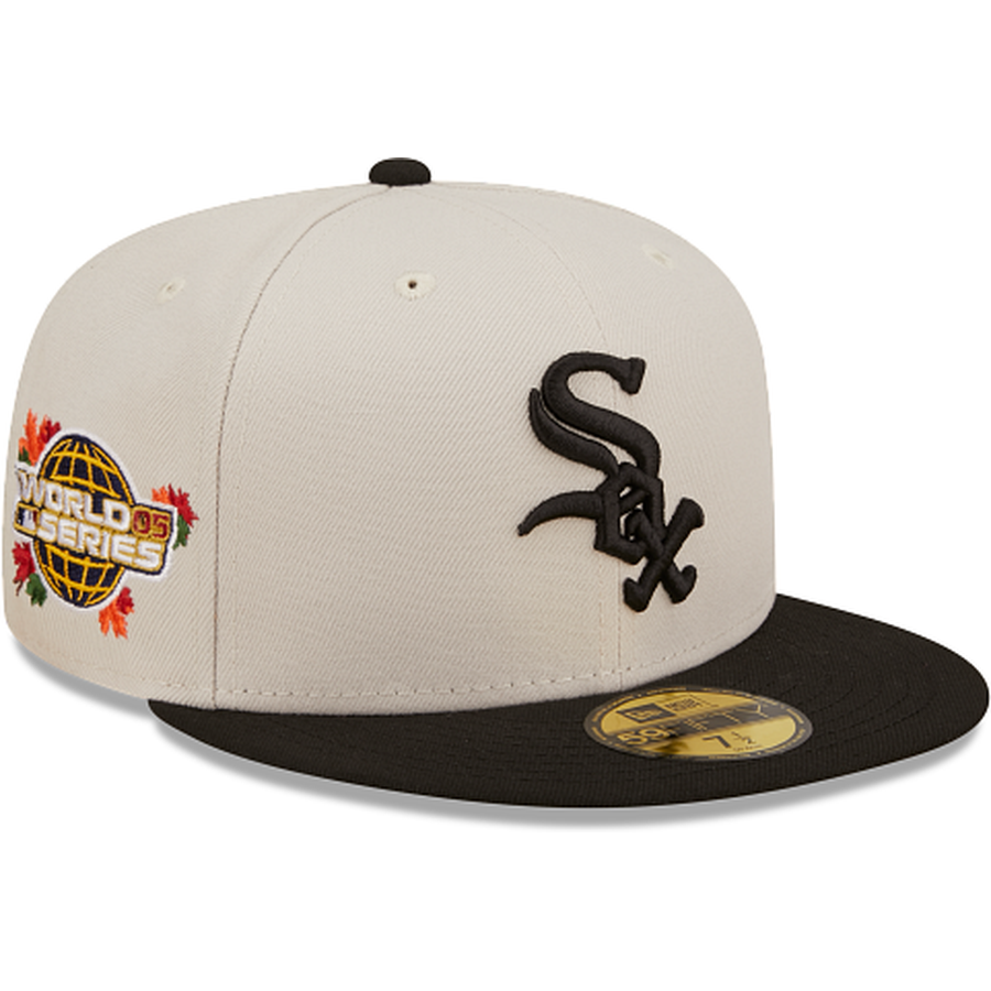 New Era Chicago White Sox Autumn Air 2022 59FIFTY Fitted Hat