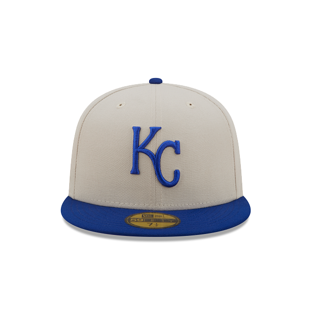 New Era Kansas City Royals Autumn Air 2022 59FIFTY Fitted Hat