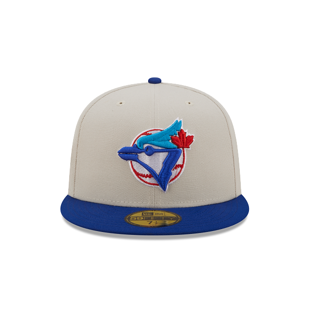 New Era Toronto Blue Jays Autumn Air 2022 59FIFTY Fitted Hat