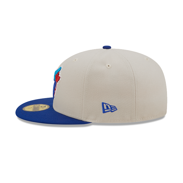 New Era Toronto Blue Jays Autumn Air 2022 59FIFTY Fitted Hat