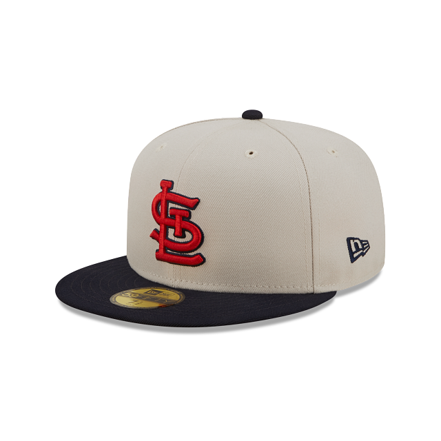 New Era St. Louis Cardinals Autumn Air 2022 59FIFTY Fitted Hat