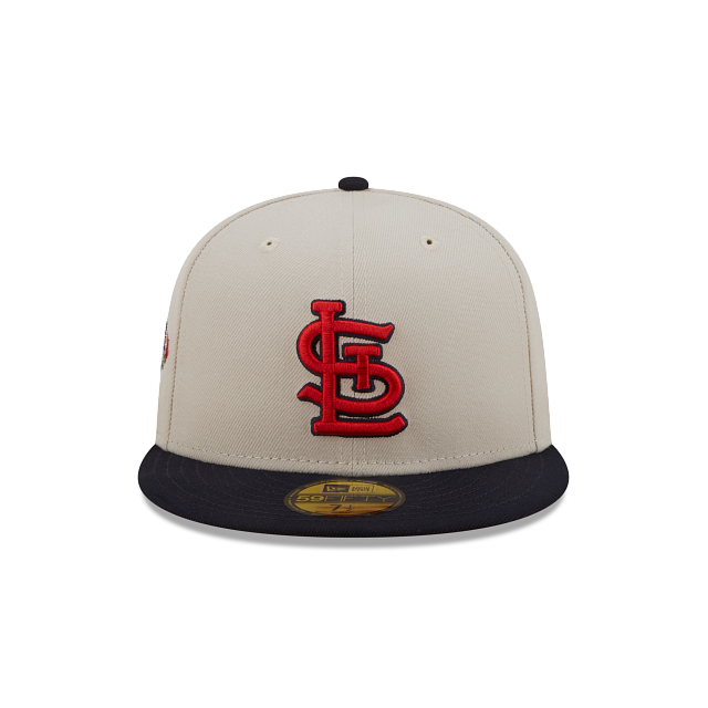 New Era St. Louis Cardinals Autumn Air 2022 59FIFTY Fitted Hat