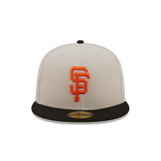 New Era San Francisco Giants Autumn Air 2022 59FIFTY Fitted Hat