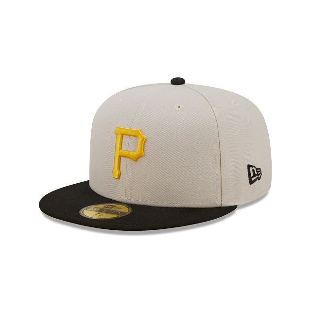 New Era Pittsburgh Pirates Autumn Air 2022 59FIFTY Fitted Hat