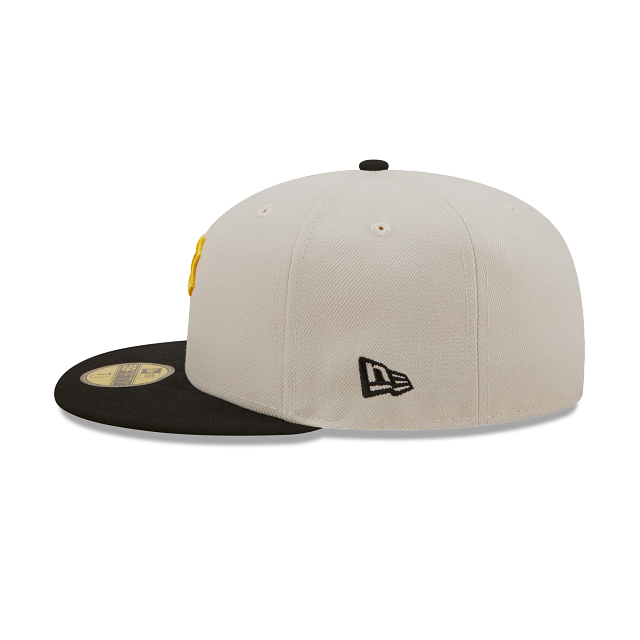 New Era Pittsburgh Pirates Autumn Air 2022 59FIFTY Fitted Hat