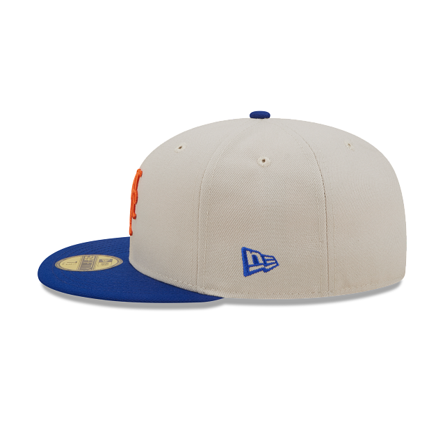 New Era New York Mets Autumn Air 2022 59FIFTY Fitted Hat