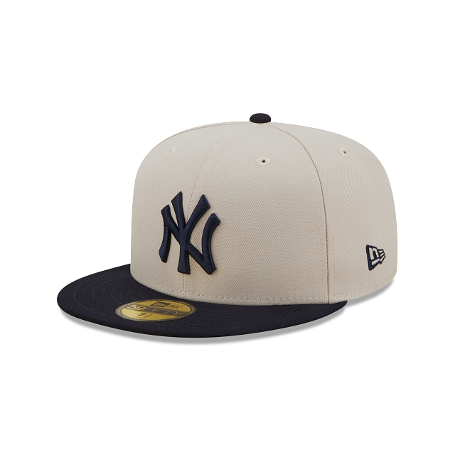 New Era New York Yankees Autumn Air 2022 59FIFTY Fitted Hat